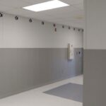 Education: Wall Cladding Colegate