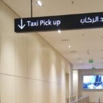 Public Areas & Malls: Dubai Mall