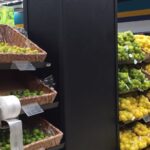 Supermarkets: Union Coop
