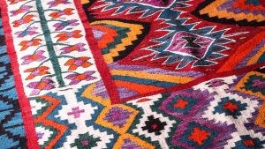 Margoom: Carpets & FLOOR PILLOWS BERBER STYLE